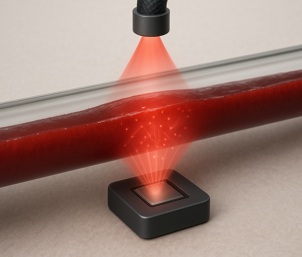 Optical Sensor